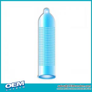 Dotted Condom
