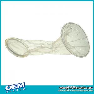 Female condom