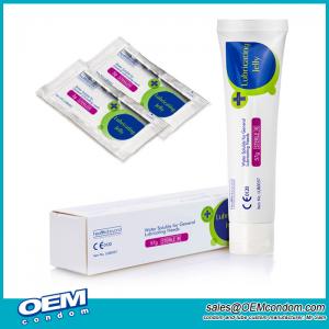 Medical Lubricating Gel