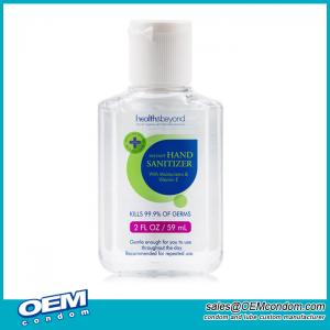 Instant Hand Sanitizer