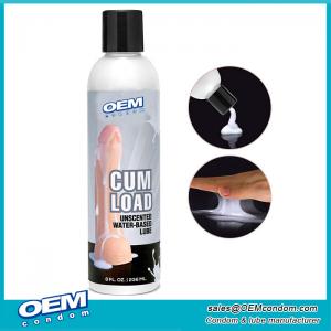 Cum Semen Lubricants