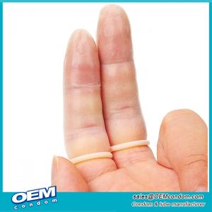 Finger Condom