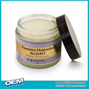 Natural Feminine Moisturizer